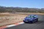 BMW M5 2018 года (WW)